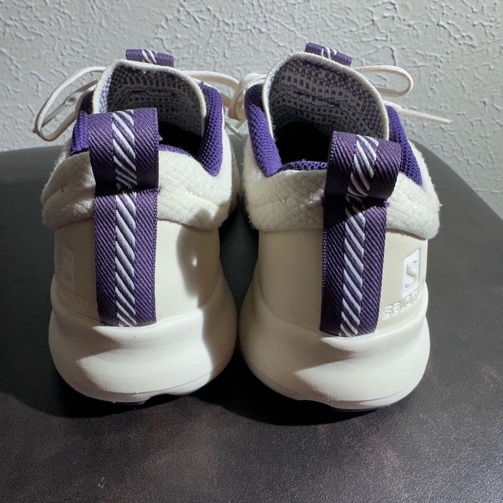 Salomon Predict Soc2 Womens running shoes.size 6 - Picture 6 of 16